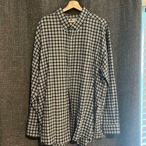 Onward Reserve Flannel Shirt